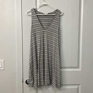 Socialite dress